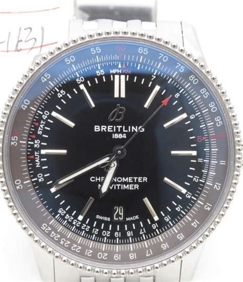 breitling navitimer celebrities|breitling navitimer 1 41mm v7f.